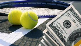 Ставки на теннис: разновидности и стратегии