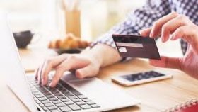 Как взять кредит онлайн?