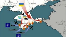 Крымчанин о том, что будет, если Украина попытается захватить Крым / Украина РЕАЛИИ