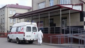 Жители Нижнего Тагила заболели в Белоруссии.