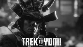 Отправился В Йоми | Trek to Yomi |Прохождение: Часть - 4