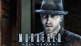Оперативный Штаб | Murdered: Soul Suspect | Прохождение: Часть - 5