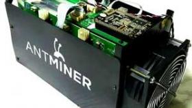 Antminer S11 - ASIC майнер для профессионалов
