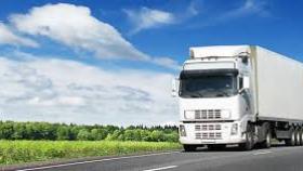 Доставка попутных грузов — эффективное решение для перевозчиков