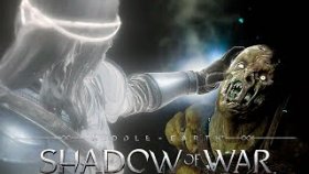 Отжал Заству у Орков |Middle - Earth: Shadow of War | Прохождение: Часть - 10
