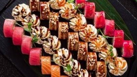 Доставка суши в Чите - выгода и советы
