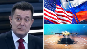 Коновалов объяснил, что теряет Россия из-за выхода США из Договора по открытому небу