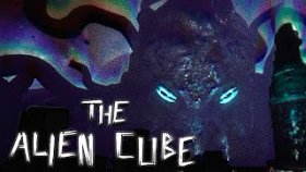 Великий Древний | The Alien Cube | Прохождение: Финал