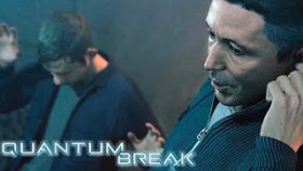 Спасательная Операция | Quantum Break | Прохождение: Часть - 12