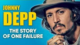 The Tragic Story of Johnny Depp. FULL BIOGRAPHY (Life, scandals, career and prison)