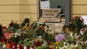 В Германии медсестра убила 4 беспомощных пациента дома-интерната