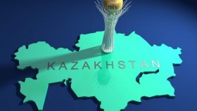 Транзит груза через Казахстан