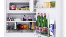 Двухкамерный или однокамерный холодильник: сравниваем и выбираем