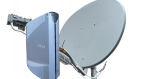 Обзор услуг компании «АстраИнтернет»: высокоскоростной спутниковый интернет