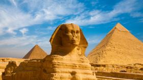 Отдых в Египте в октябре