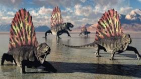 Что было до динозавров
