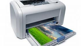 Как выбрать принтер?
