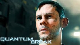 Последние Мгновения | Quantum Break | Прохождение: Финал