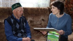 В Татарстане рассказали о долгожителях в День пожилых людей