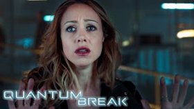 Пленник | Quantum Break | Сериал: Серия - 2