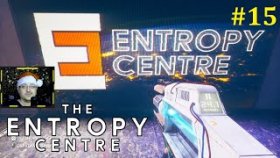 The Entropy Centre Прохождение - Почти конец #15