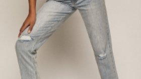 Какие джинсы будут в моде в этом сезоне?