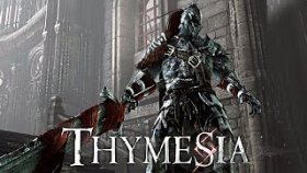 Огромный Рыцарь Варг | Thymesia | Прохождение: Часть - 12