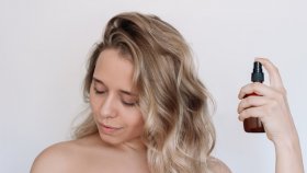 Тонирование волос преимущества и техники