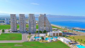 Стоимость недвижимости на Северном Кипре  2022 год