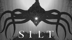 Подводное Дерево [Босс] Silt | Прохождение: Часть - 2