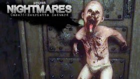 Ужасы Канализации | Project Nightmares Case 36 | Прохождение: Часть - 3