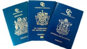 Второй паспорт – свобода передвижения и ведения бизнеса
