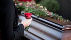 Христианские похороны в Минске: как их правильно организовать?