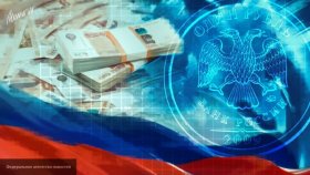 Банк России пока не станет исключать снижение ВВП более чем на 8%