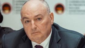 Вячеслав Кантор – президент Европейского еврейского конгресса