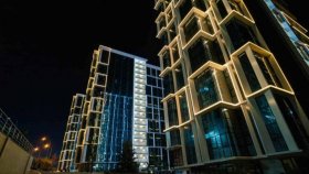 Шикарные видовые характеристики квартир ЖК «Сочи Парк» отмечены экспертами отрасли