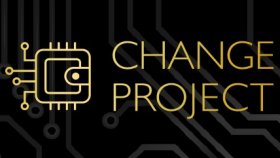 Change Project - отличный способ обменять криптовалюту