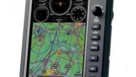 Как выбрать авиационный навигатор?