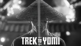 История Одного Самурая | Trek to Yomi | Прохождение: Часть - 1