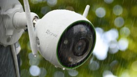 Новости из мира видеонаблюдения: на что обратить внимание при выборе домашней камеры