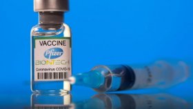 Австралийские эксперты рекомендуют введение престарелым лицам и инвалидам второй бустерной дозы вакцины от коронавируса