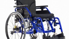 Современные инвалидные коляски – виды и модели