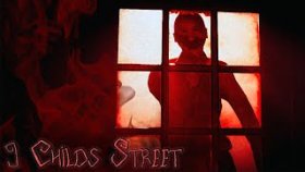 9 Childs Street Прохождение ►СОСЕДСКИЙ ДОМИК ►#1