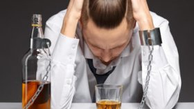 Квалифицированное лечение алкоголизма