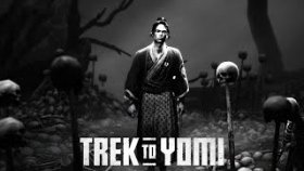 Японский Ад | Trek to Yomi | Прохождение: Часть - 5