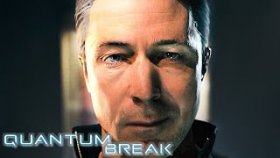 Враг из Будущего | Quantum Break | Прохождение: Часть - 2