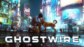 Защитник Животных | Ghostwire: Tokyo | Прохождение: Часть - 10