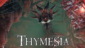 Отзвук Бездны | Thymesia | Прохождение: Часть - 10