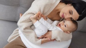 Что нужно знать о гипоспадии у младенцев