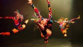 Театр моды и танца шоу-балет LuxOr